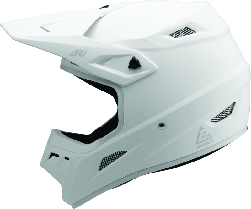 Answer AR1 Solid Helmet - Kelly Motorsports