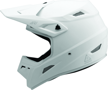 Answer AR1 Solid Helmet - Kelly Motorsports
