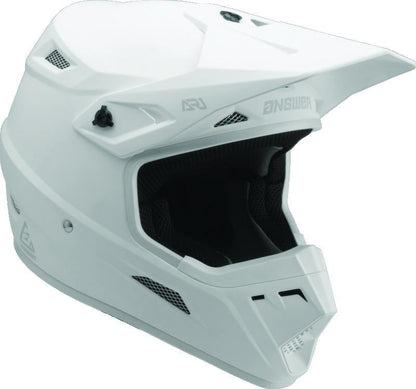 Answer AR1 Solid Helmet - Kelly Motorsports