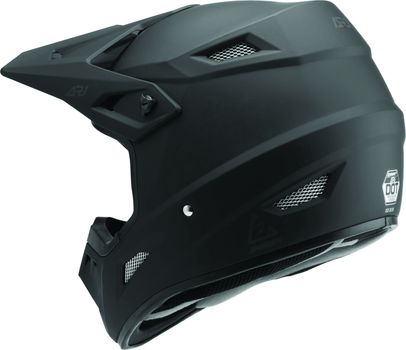 Answer AR1 Solid Helmet - Kelly Motorsports