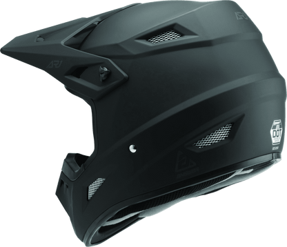 Answer AR1 Solid Helmet - Kelly Motorsports