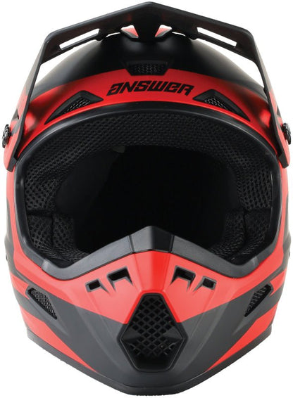 Answer AR1 Sweep Helmet - Kelly Motorsports