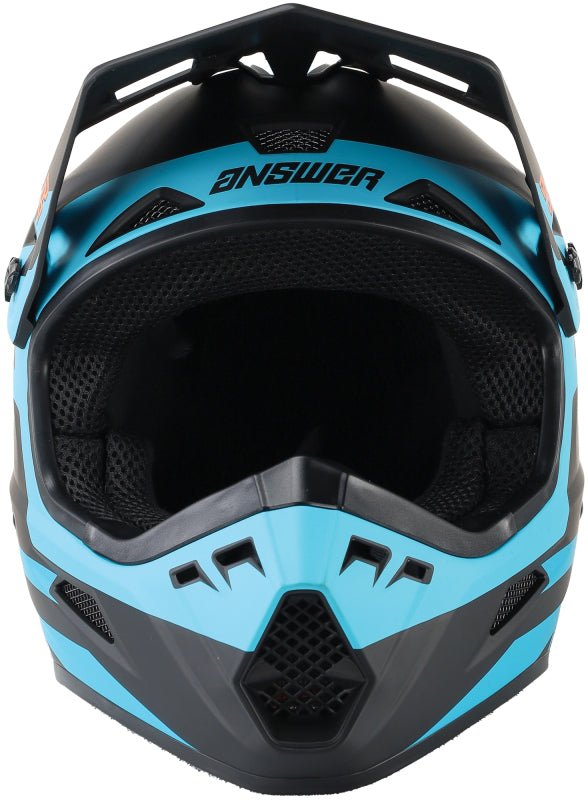 Answer AR1 Sweep Helmet - Kelly Motorsports