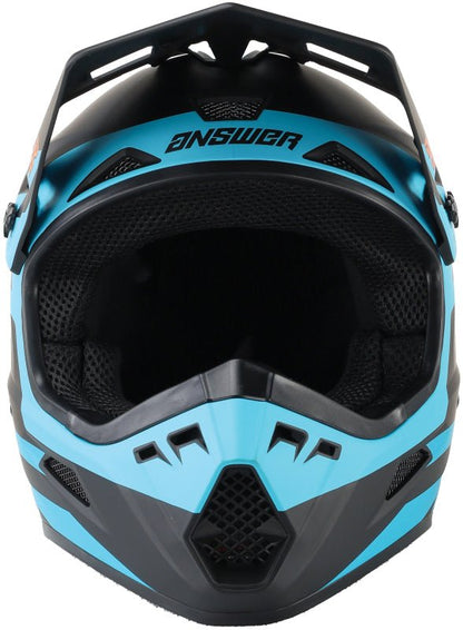 Answer AR1 Sweep Helmet - Kelly Motorsports