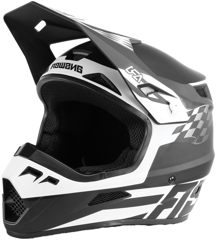 Answer AR1 Sweep Helmet - Kelly Motorsports