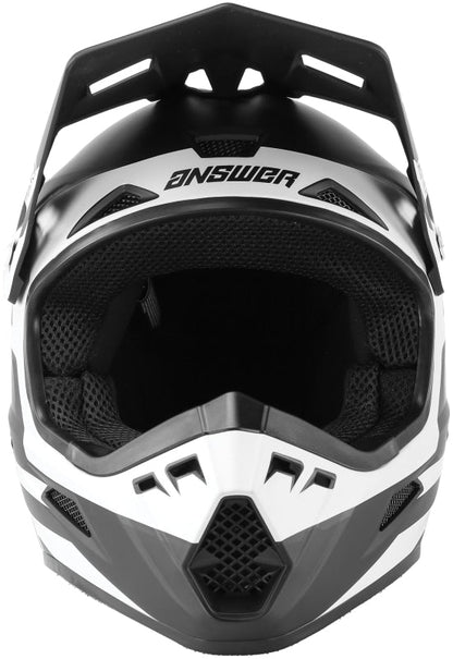 Answer AR1 Sweep Helmet - Kelly Motorsports