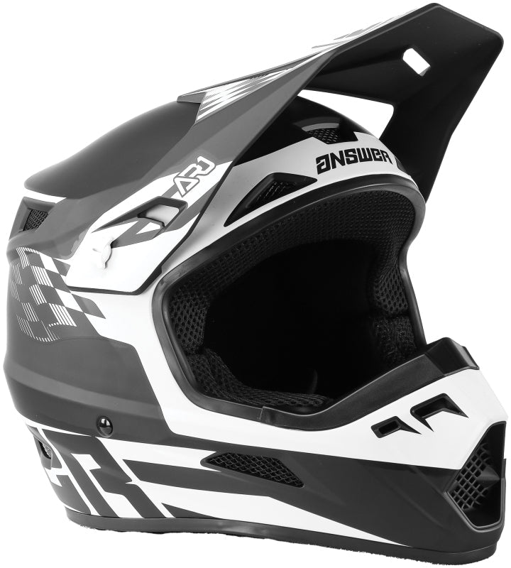 Answer AR1 Sweep Helmet - Kelly Motorsports