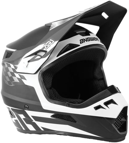Answer AR1 Sweep Helmet - Kelly Motorsports