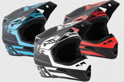 Answer AR1 Sweep Helmet