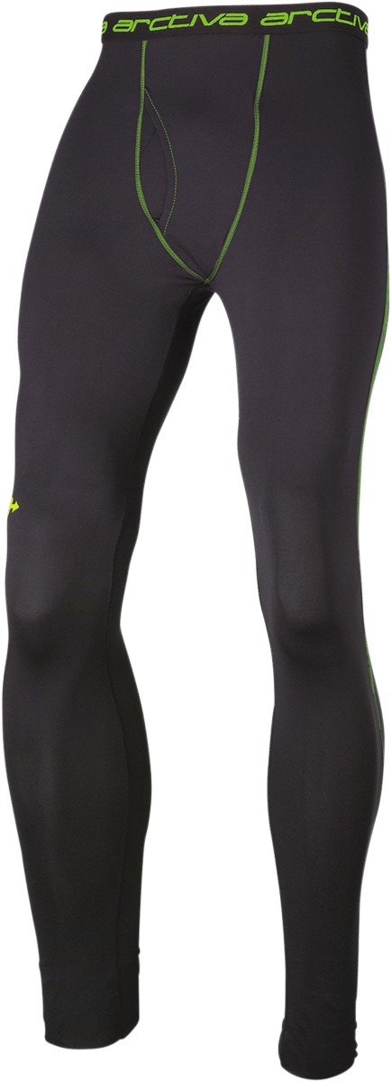 ARCTIVA Regulator Pants Small 3150-0221 – Versatile Cold Weather Riding Tights - Kelly Motorsports