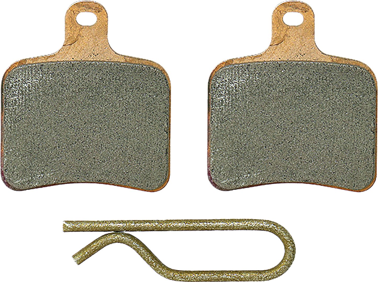 SP1 BRAKE PADS POL