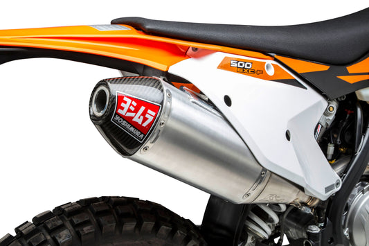 RS-4 Slip-on Exhaust