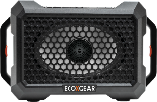 ECOXGEAR Defender Speaker - Black Oak