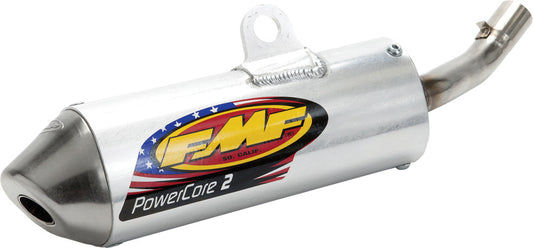 Powercore/Powercore II Silencer