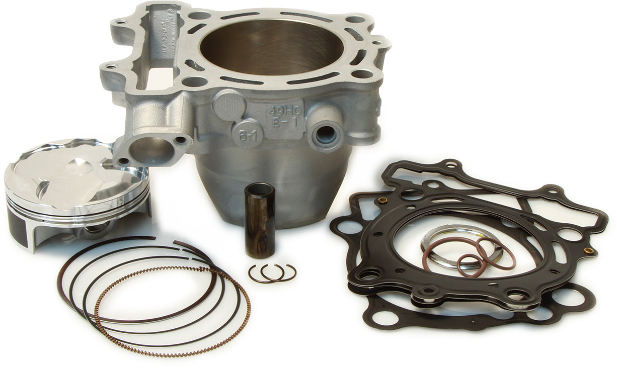 Cylinder Kit 77.00mm Standard for Suzuki RM-Z250 by Cylinder Works Part 40004-K03