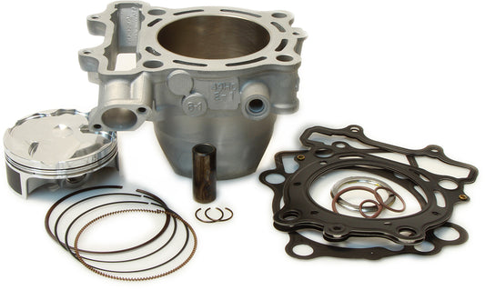 Cylinder Kit 77.00mm Standard for Suzuki RM-Z250 by Cylinder Works Part 40004-K03