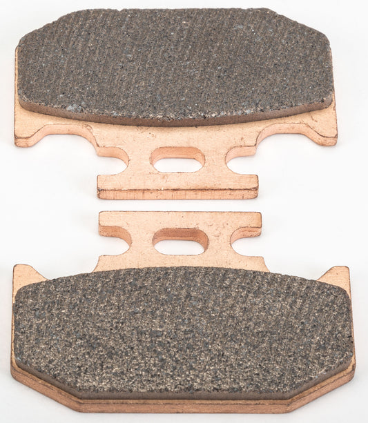 Sintered Brake Pads