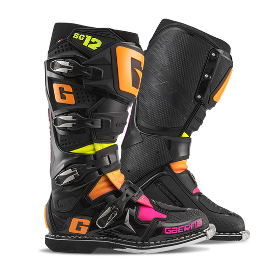 SG-12 Boots