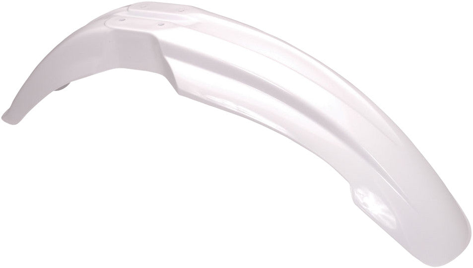 Front Fender