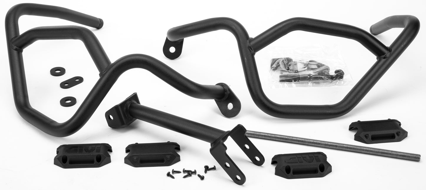 GIVI Engine Guards for BMW R1250GS and R1200GS – Part TNH5124