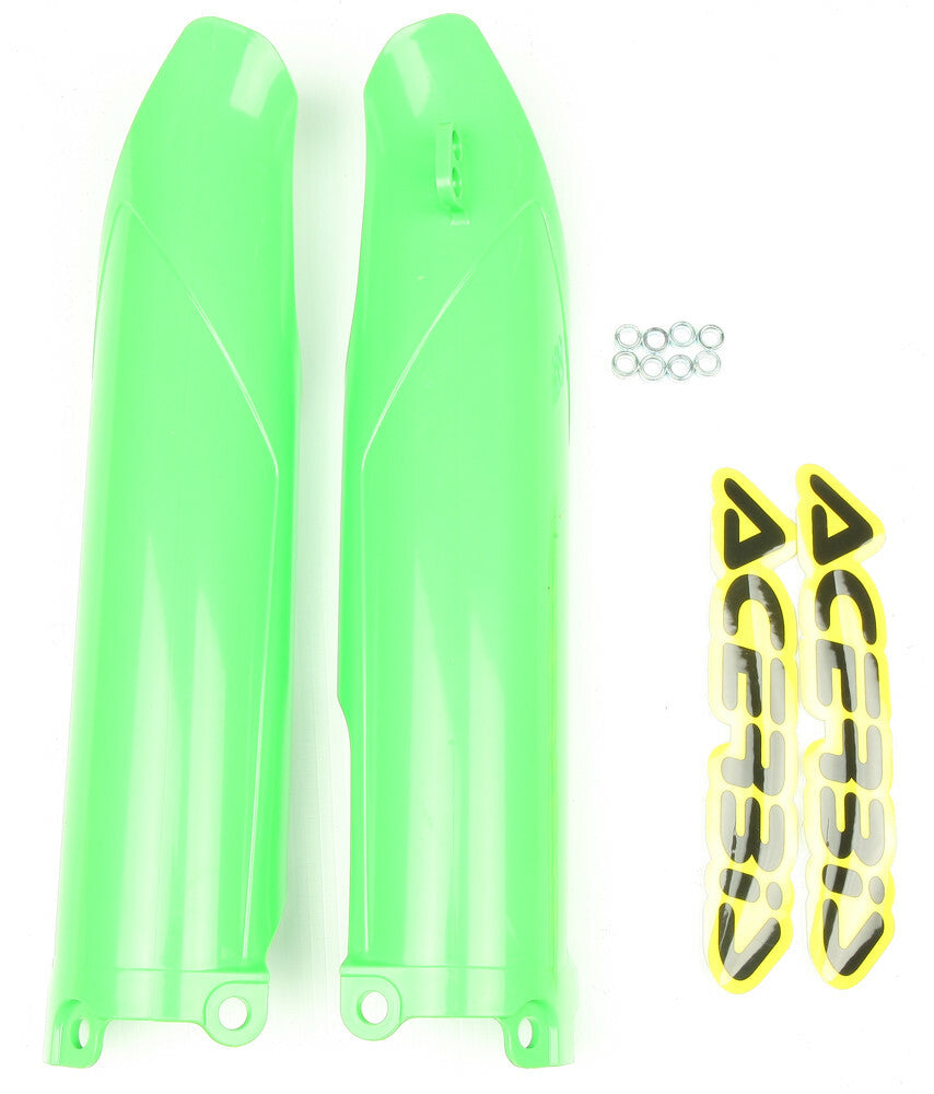 Lower Fork Cover Set