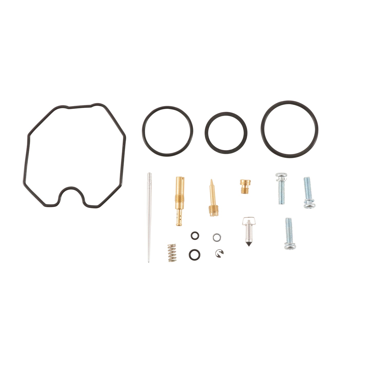 Carburetor kit
