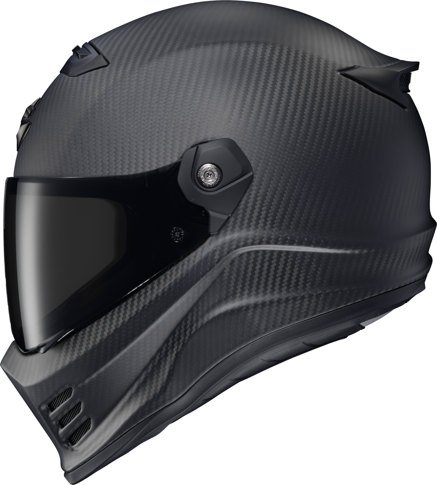 Covert FX Carbon Full Face Helmet
