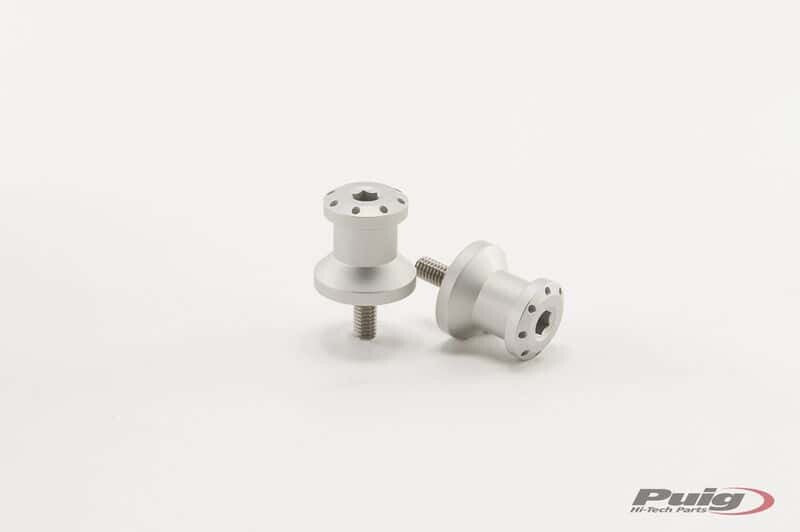 Hi-Tech Spools