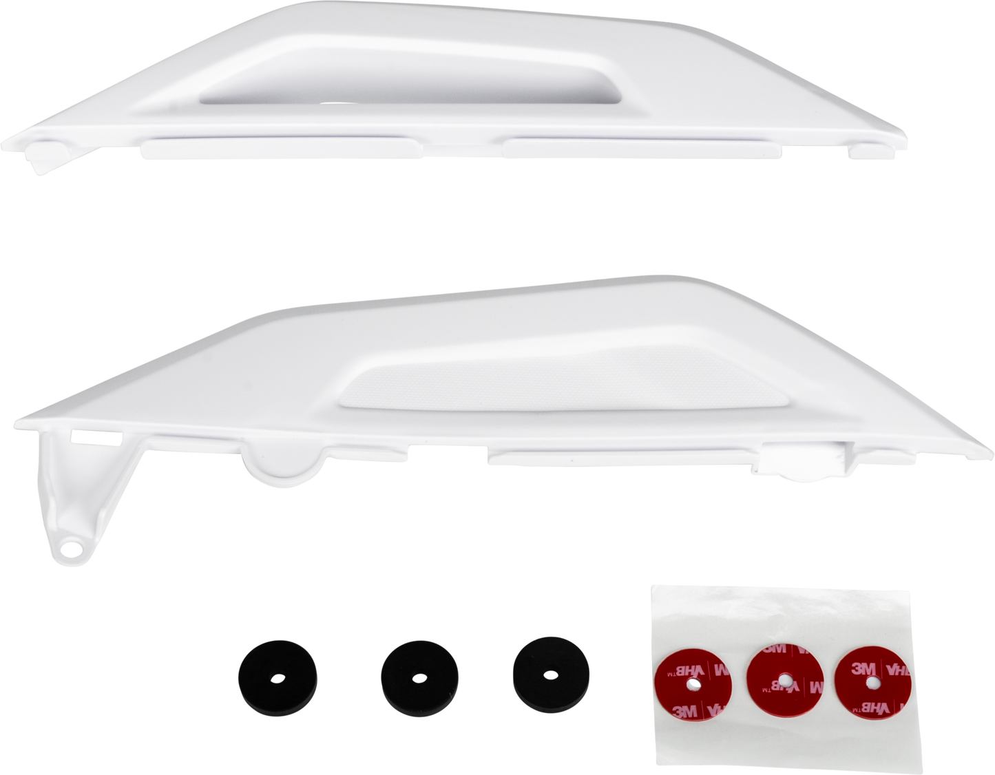 Side Panels