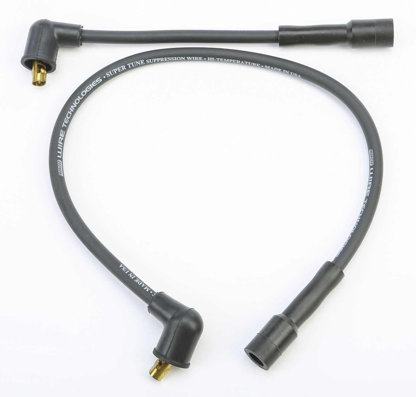 High Performance Suppression Ignition Wire