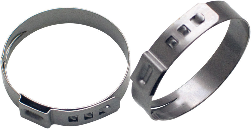 Motion Pro Stepless Clamps