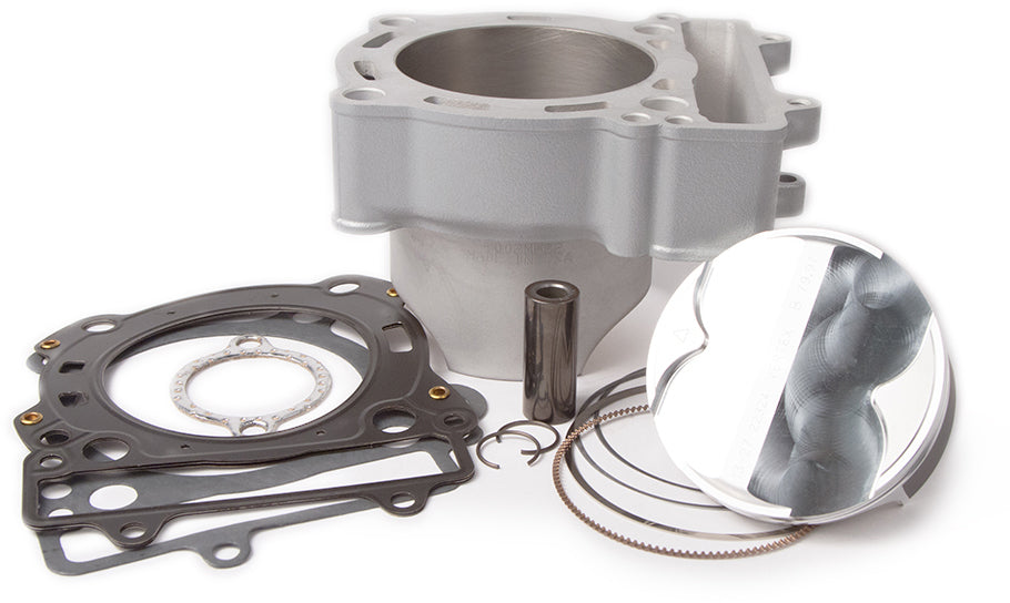 CYLINDER WORKS KTM 250 SX-F & XCF-W Complete Cylinder Kit Part #51002-K01