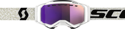 Scott Prospect Snowcross Goggle