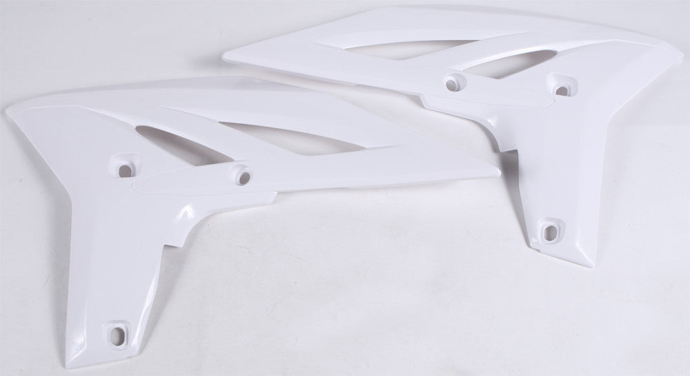 Radiator Shroud
