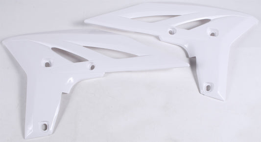 Radiator Shroud