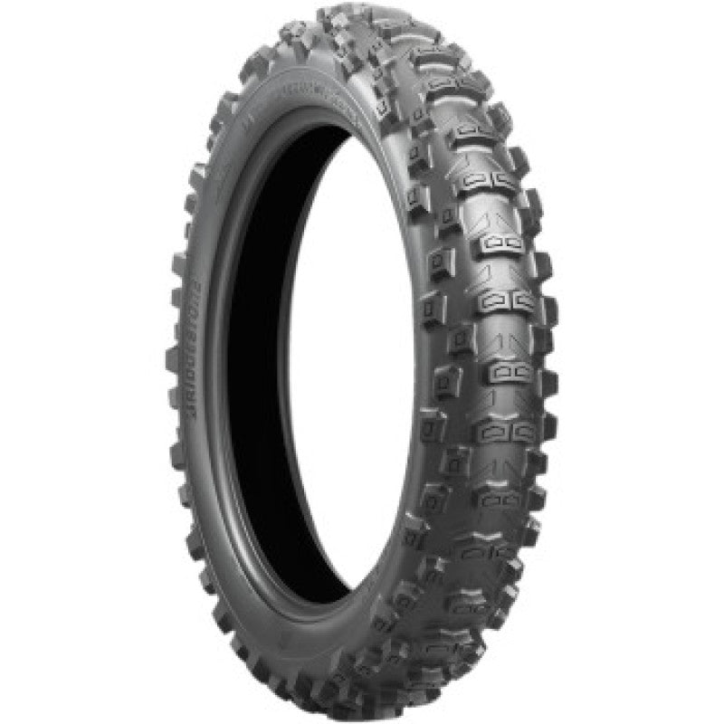 Bridgestone Battlecross E50 Extreme Offroad Motorcycle Tire - 140/80-18, Rear, Tubeless