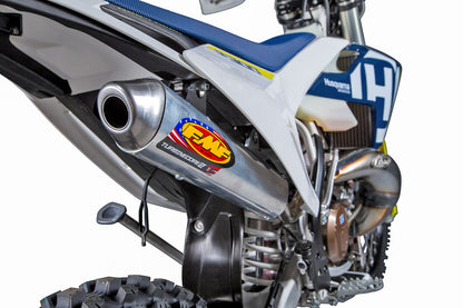 FMF Turbinecore II Spark Arrestor for Husqvarna and KTM Off-Road Bikes - Part 025207