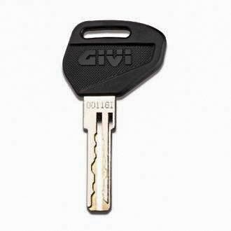 GIVI V35 MONOKEY® SIDE Cases for Yamaha FZ-07, Triumph Tiger 800 Xc, Honda VFR800F and More