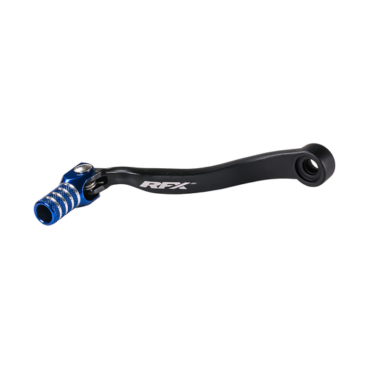 RFX FXGP 71000 55BU Race Shift Lever for Husqvarna - Blue