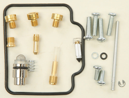 Carburetor kit