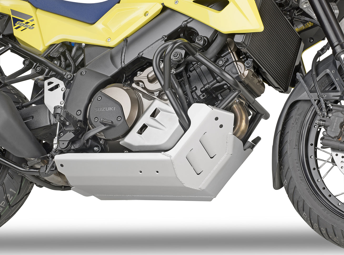 GIVI RP3118 Skid Plate for Suzuki DL1050 V-Strom 1050 XT