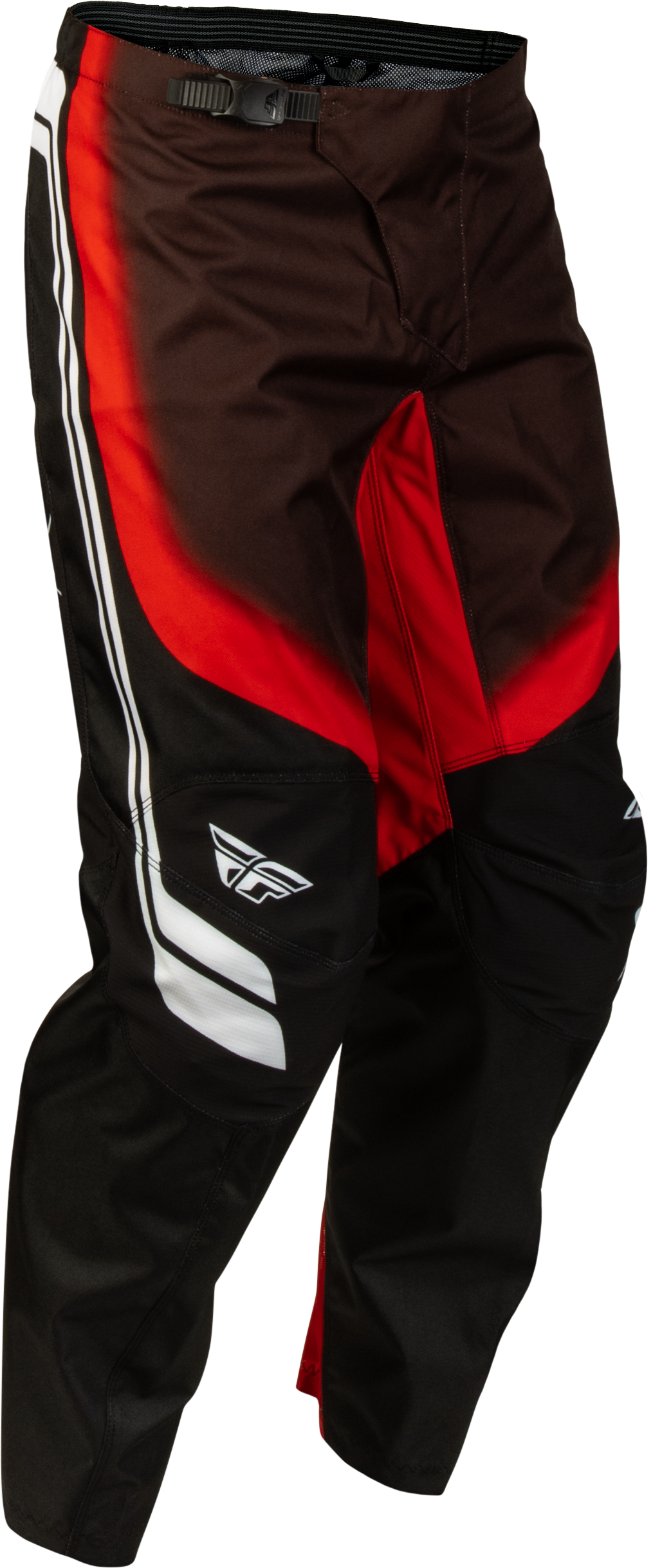 F 16 Raze Pants Black/Red/White Sz 44