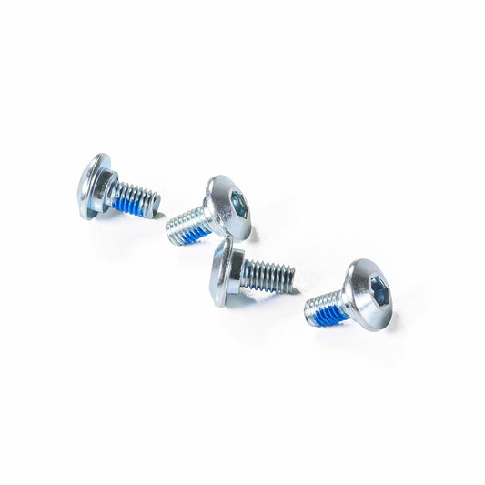 RFX FXBK 30100 55SV Rotor Bolt Kit for Suzuki - OEM Replacement with M6 x 19mm Nuts