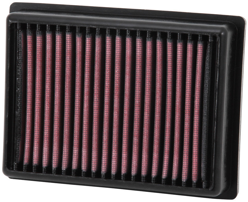 High Flow Air Filter