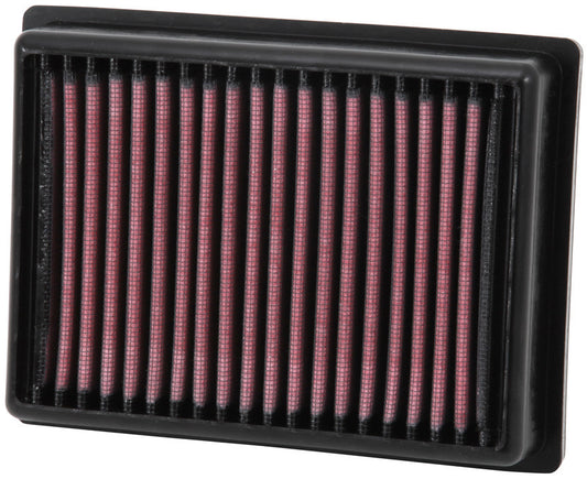 High Flow Air Filter