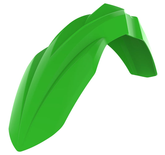 Front Fender