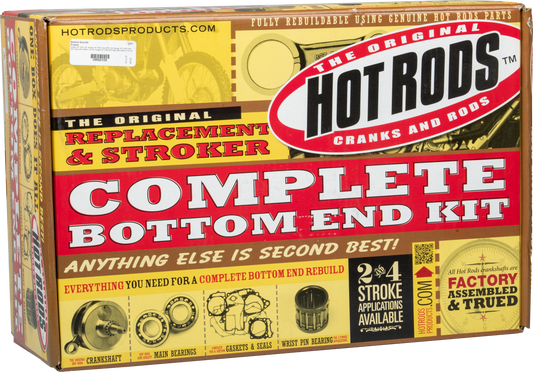 Complete Bottom End Kit