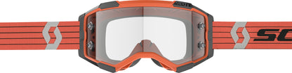 Scott Fury Goggle