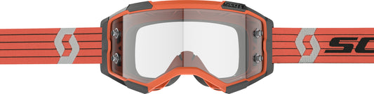 Scott Fury Goggle