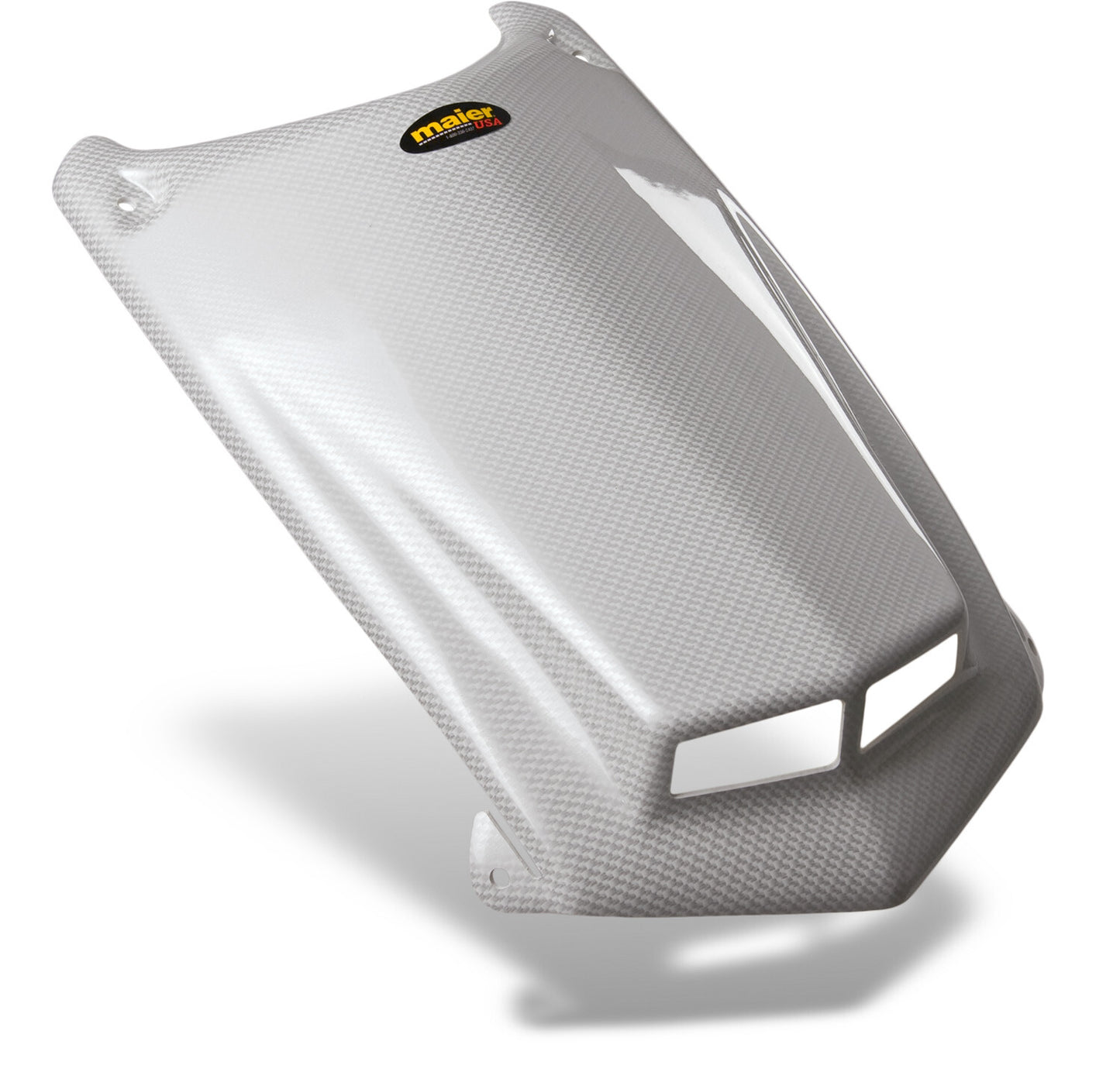 Maier ATV Hood